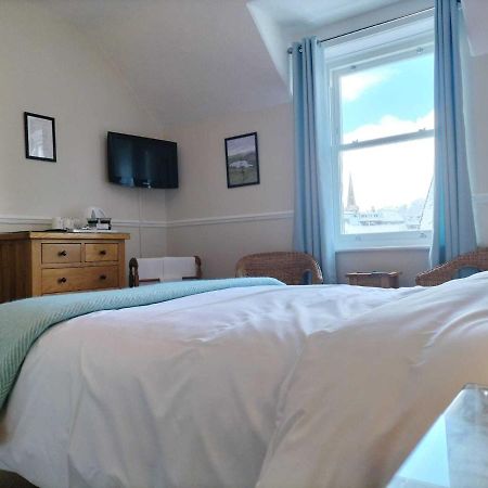 Bed and Breakfast Clarence House Keswick  Exteriér fotografie