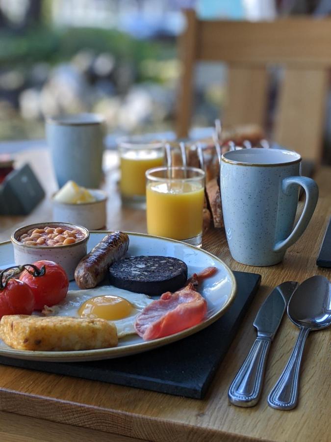 Bed and Breakfast Clarence House Keswick  Exteriér fotografie