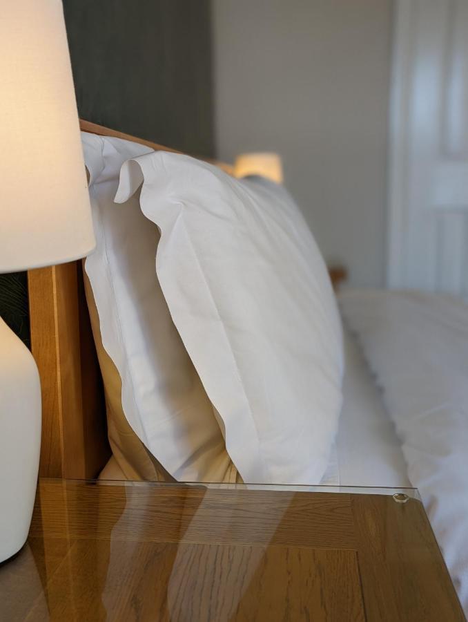 Bed and Breakfast Clarence House Keswick  Exteriér fotografie