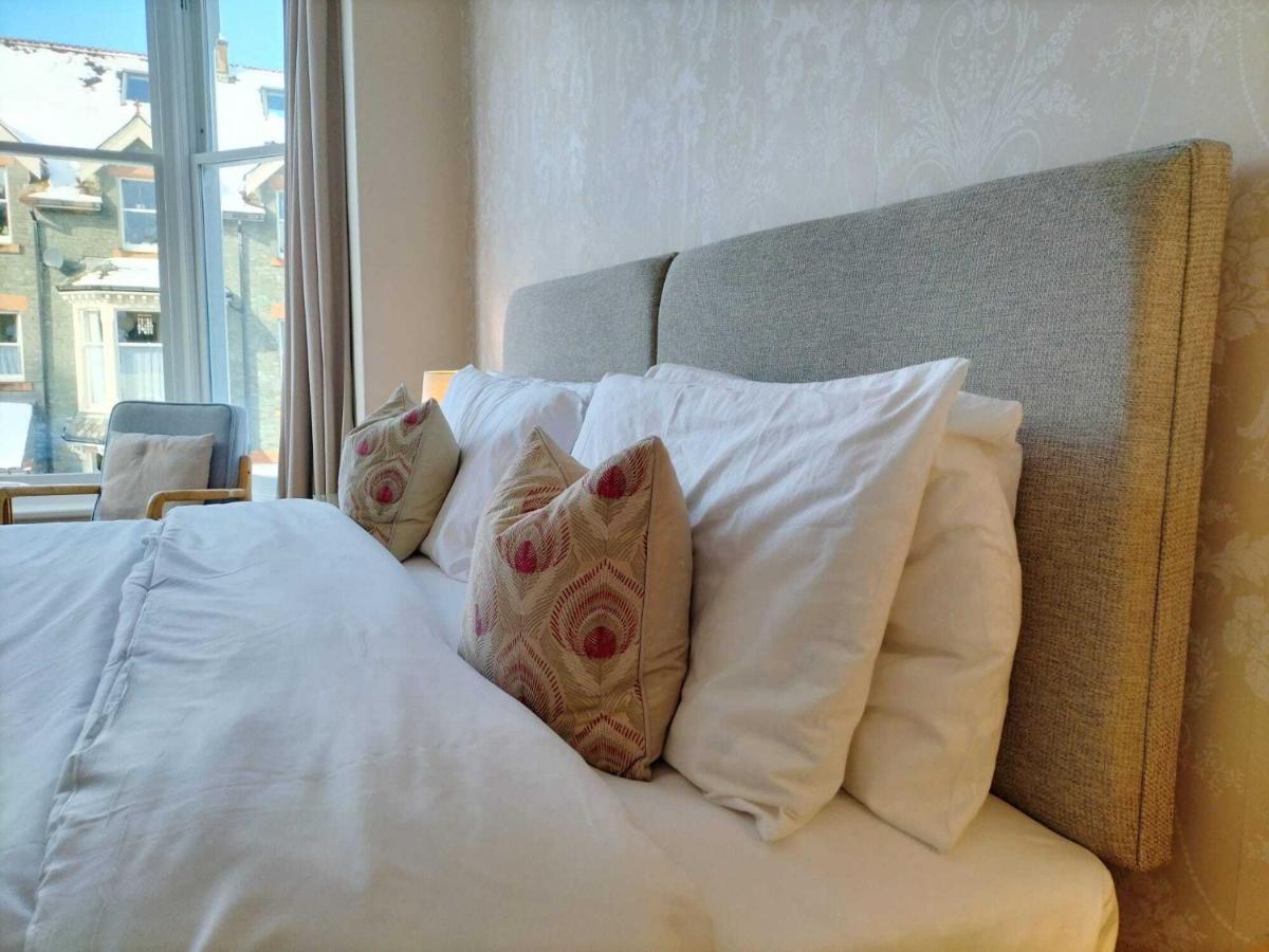 Bed and Breakfast Clarence House Keswick  Exteriér fotografie